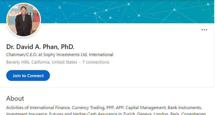 CEO nước ngoài rót 2,2 tỷ USD vào một công ty ở Hà Nội là ai?