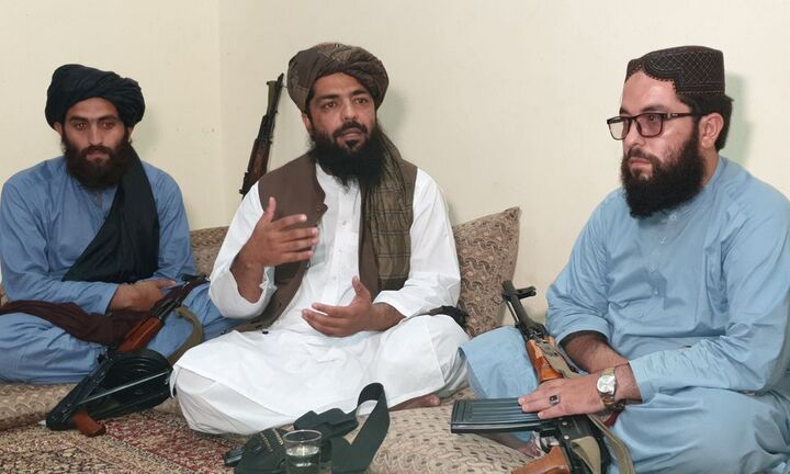 Taliban trả lời độc quyền Reuters, tiết lộ cơ cấu quyền lực của chính quyền mới