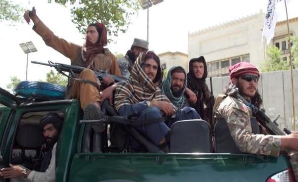 Khối tài sản 1 ngàn tỷ USD dưới lòng đất ở Afghanistan bất ngờ rơi vào tay Taliban