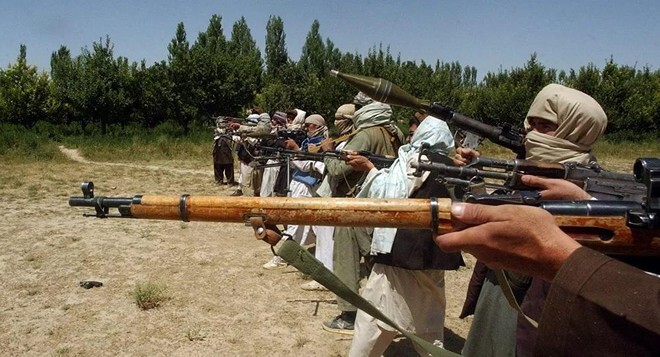Tin tức quân sự mới nóng nhất ngày 23/8: Taliban bị đánh bật khỏi 3 huyện ở Bắc Afghanistan