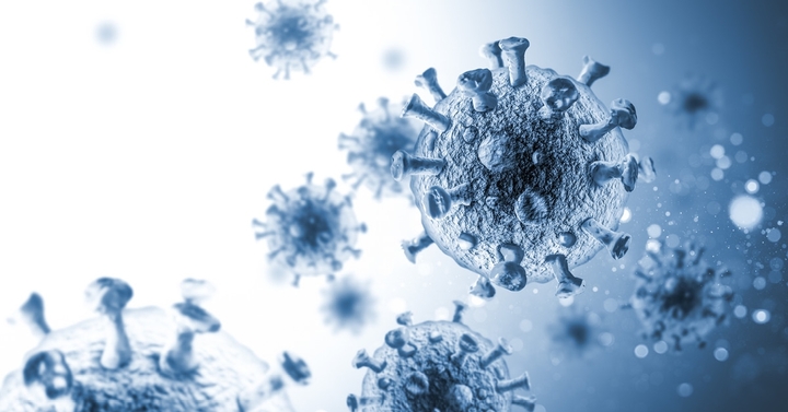 Phát hiện mới về biến chủng Delta: Tải lượng virus trong người bệnh cao gấp 300 lần chủng gốc
