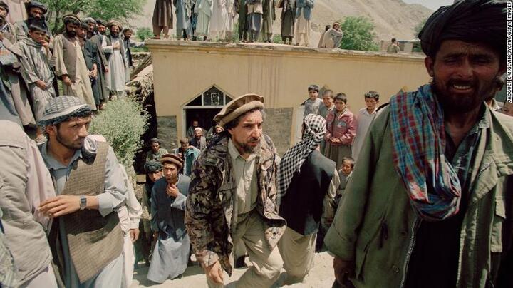 Tin tức quân sự mới nóng nhất ngày 29/8: Taliban đủ sức chiếm Panjshir sau vài giờ