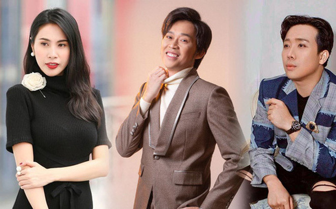 Lùm xùm chuyện nghệ sĩ quyên góp từ thiện: Có cần công khai sao kê?