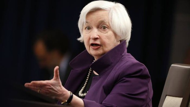 Mỹ đối mặt với nguy cơ vỡ nợ trong tháng 10