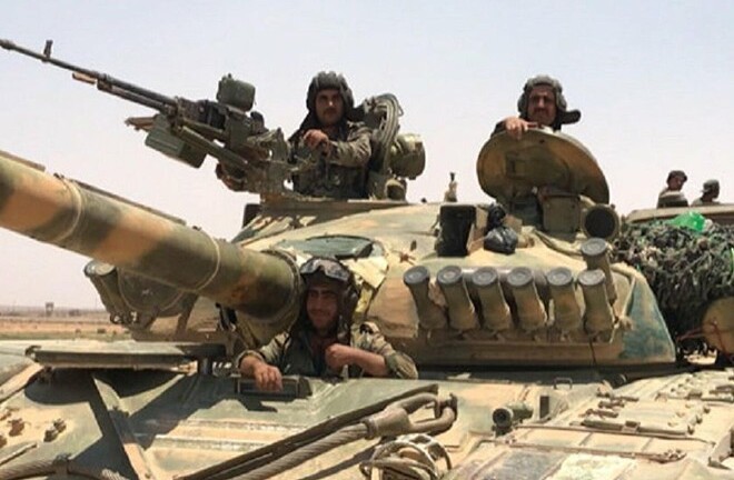 Tin tức quân sự mới nóng nhất ngày 9/9: Đánh bom tại Syria, 7 quân nhân thiệt mạng