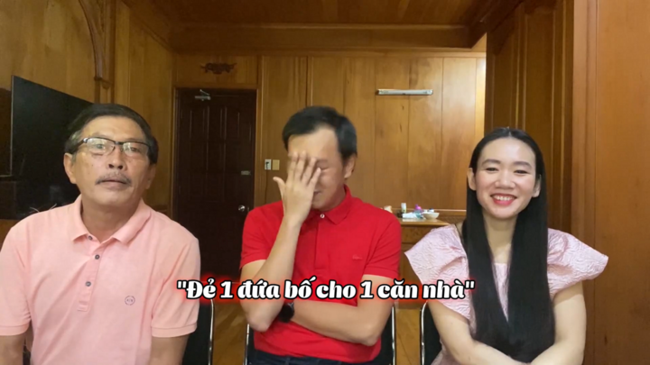 Bố chồng hứa sinh một con cho một căn nhà, con dâu làm liền 4 bé khiến nhà chồng “tá hỏa”