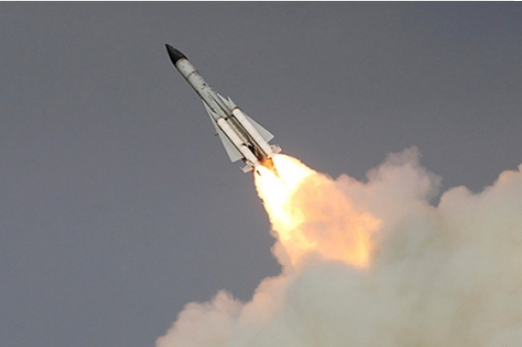 Tin tức quân sự mới nóng nhất ngày 11/9: S-200 Syria “mở khóa