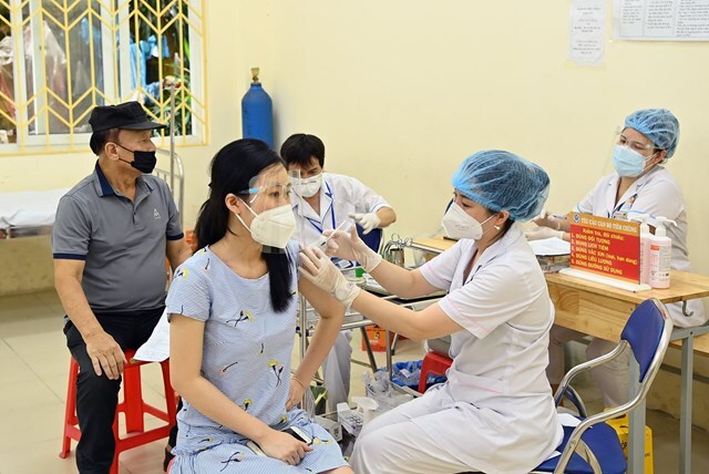 Hà Nội: Tạo điều kiện để người dân phát triển sản xuất tại vùng 2, 3