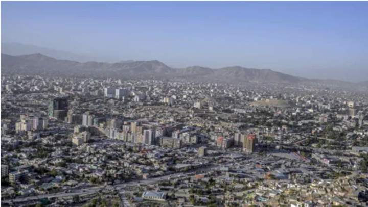 Tin tức quân sự mới nóng nhất ngày 17/9: Thủ đô Afghanistan bị nã tên lửa