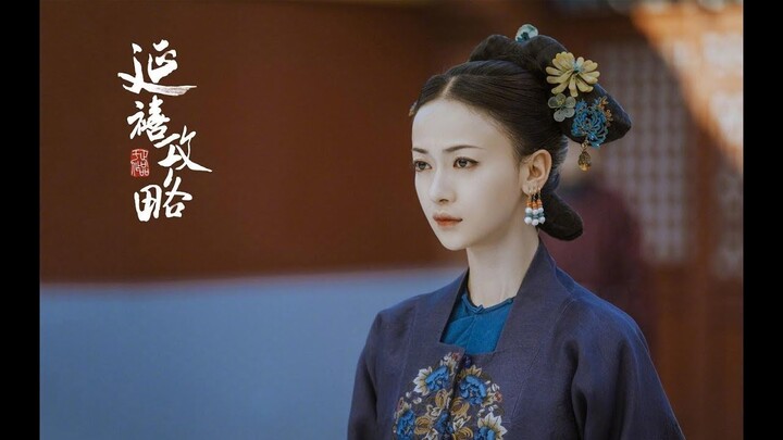 Khác xa với phim ảnh, Càn Long không yêu Lệnh Phi như nhiều người vẫn nghĩ?