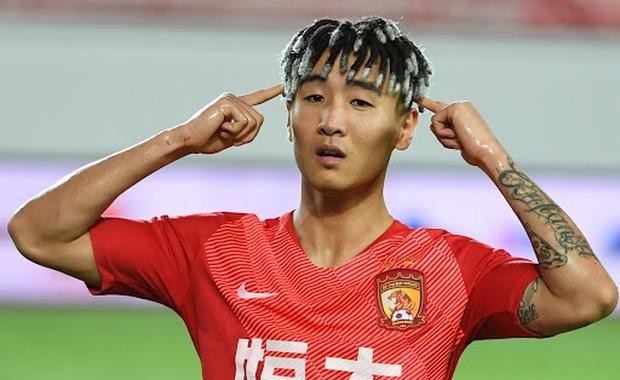 Đội tuyển Trung Quốc tiếp tục tổn thất lực lượng trước trận gặp tuyển Việt Nam