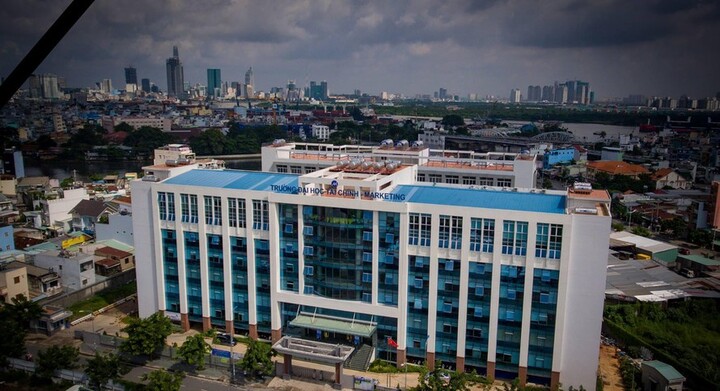 Tạo điều kiện nhập học cho thí sinh rớt đại học do nhầm lẫn đối tượng tuyển sinh