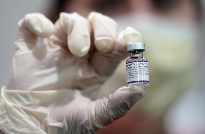 Một bang tại Mỹ vứt bỏ hàng trăm nghìn liều vaccine phòng COVID-19 vì không có ai tới tiêm