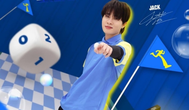 Nghi vấn Jack 'bay màu' từ tập 5 Running Man Vietnam
