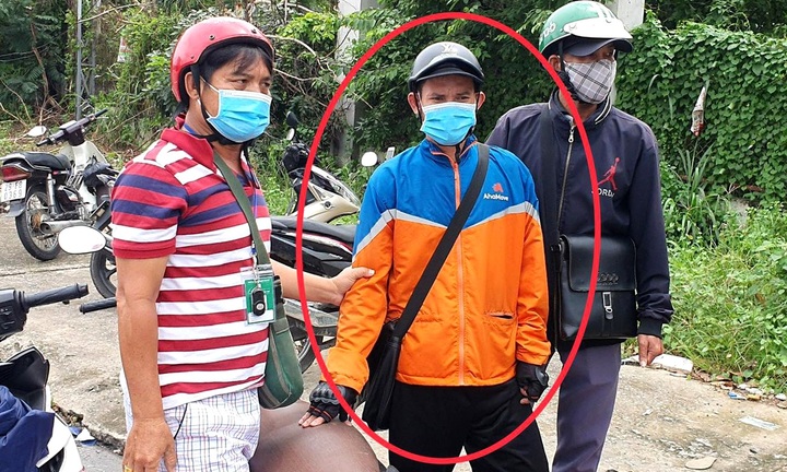 Bắt đối tượng trộm hơn 300 triệu đồng trên ô tô tải của vợ chồng giao trái cây