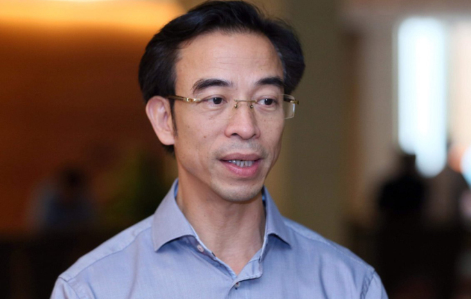 Sự nghiệp của Giám đốc Bệnh viện Bạch Mai Nguyễn Quang Tuấn vừa bị khởi tố