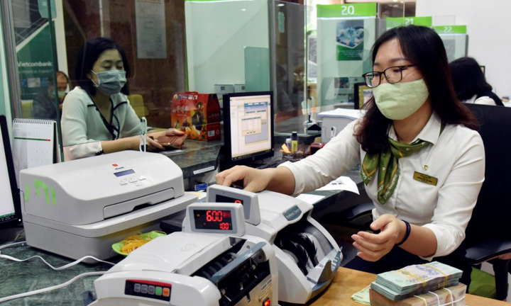 Dự báo lợi nhuận quý III của 9 ngân hàng bị sụt giảm