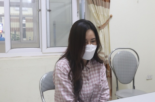 Bắt 'nữ quái' lạm dụng tín nhiệm chiếm đoạt hơn 50 tỷ đồng