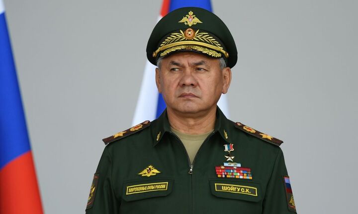 Tin tức quân sự mới nóng nhất ngày 24/10: Nga cáo buộc NATO điều quân tới gần biên giới