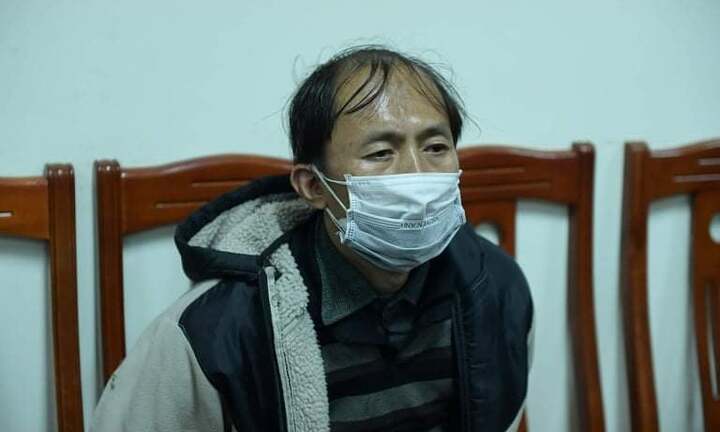 Hé lộ lời khai của kẻ gây ra vụ thảm án ở Bắc Giang