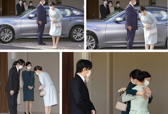 Công chúa Nhật Bản chính thức kết hôn sau nhiều năm tranh cãi