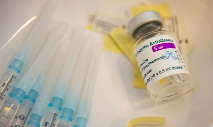 Australia vứt bỏ hơn gần 32.000 liều vaccine AstraZeneca quá hạn do không có người tiêm
