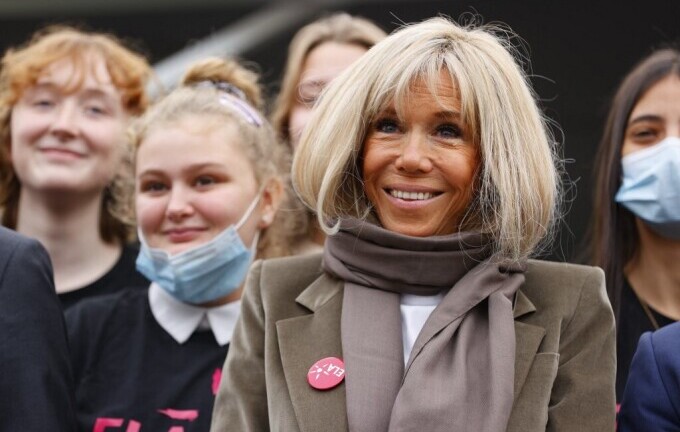 Mạo danh cháu đệ nhất phu nhân Pháp, người đàn ông lãnh án 30 tháng tù