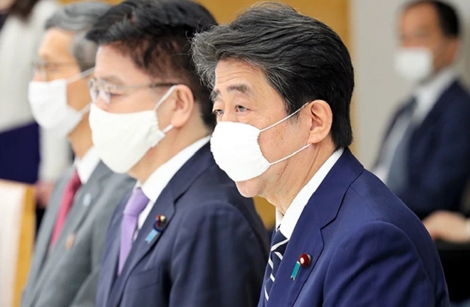 Nhật Bản chi hơn 5 triệu USD bảo quản 83 triệu khẩu trang tồn kho