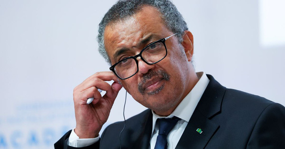 EU ngừng tài trợ cho các chương trình của WHO tại Congo do bê bối tình dục