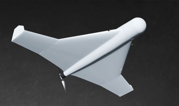 Tin tức quân sự mới nóng nhất ngày 2/11/2021: Nga tạo ra công nghệ UAV cảm tử đáng sợ