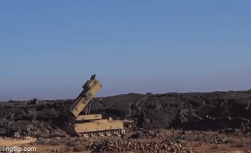 Tin tức quân sự mới nóng nhất ngày 10/11/2021: Israel phóng nhiều tên lửa vào Homs