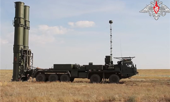 Tin tức quân sự mới nóng nhất ngày 11/11/2021: Tổng thống Nga đề cao việc nâng cấp hệ thống phòng không