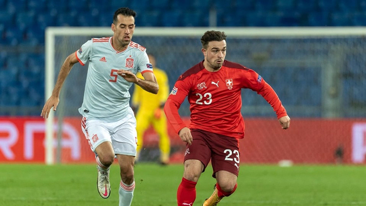 Dự đoán tỷ số trận đấu Thụy Sĩ - Bulgaria: Khó có chiến thắng đậm 