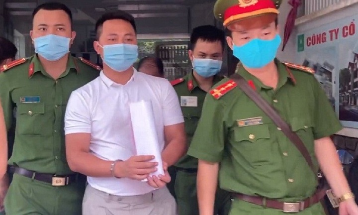 Đồng Nai: Loạt lãnh đạo công ty bất động sản bị truy tố vì lừa đảo, bán đất 'ma'