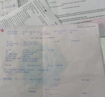 Người phụ nữ mất trắng tiền tiết kiệm từ cuộc điện thoại lạ