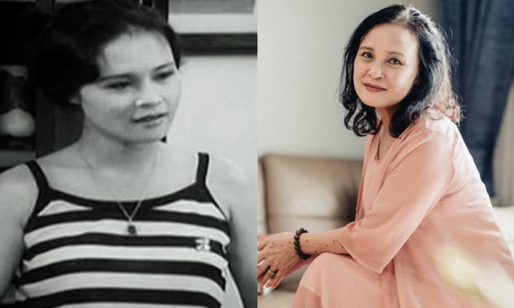 NSND Hoàng Cúc hạnh phúc ở tuổi U70: Sau những “đoạn trường” của “kiếp hồng nhan”