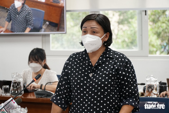 TP.HCM: Quận 4 chuyển thành vùng cam, cấm hàng quán bán đồ uống có cồn