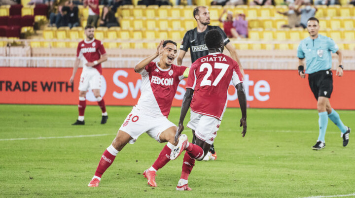 Nhận định Sturm Graz vs Monaco: Đội khách chiếm thế thượng phong