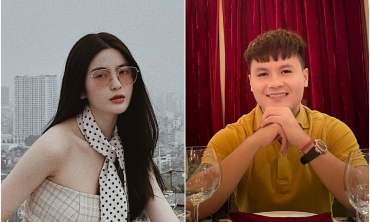 Xác minh vụ bạn gái tin đồn của Quang Hải bị doạ tạt axit, phải cầu cứu khắp nơi
