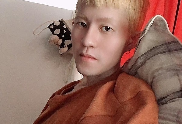 Ca sĩ Phạm Chí Thành qua đời ở tuổi 25