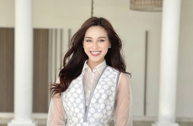 Rời Puerto Rico, Đỗ Thị Hà sẽ ở Mỹ trong 5 ngày