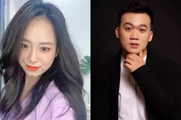 Minh Thu lên tiếng trước nghi vấn mang thai với Minh Vẹo (Welax) 