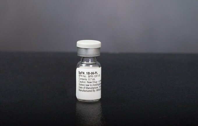 Mỹ phát triển thành công vaccine có thể chống mọi biến chủng của SARS-CoV-2