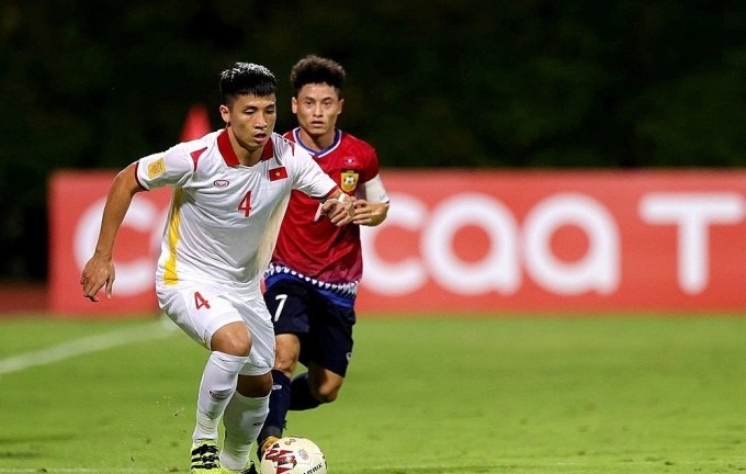 Bùi Tiến Dũng thay Duy Mạnh, tuyển Việt Nam quyết lội ngược dòng ở bán kết lượt về với Thái Lan