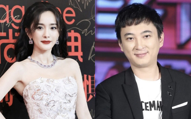 Dương Mịch thể hiện EQ ngút ngàn khi được hỏi có đồng ý cưới thiếu gia giàu nhất Trung Quốc không