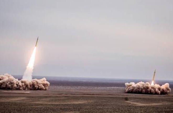 Tin tức quân sự mới nóng nhất ngày 27/12/2021: Iran phá hủy mục tiêu mô phỏng cơ sở hạt nhân Israel