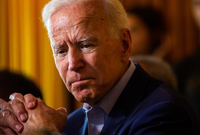 Tổng thống Biden cảnh báo nhiều bệnh viện Mỹ có nguy cơ 