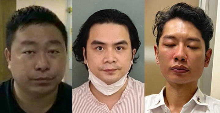 Công an TP.HCM lật tẩy chiêu trò của các chủ sàn tiền ảo khiến hàng trăm người sập bẫy