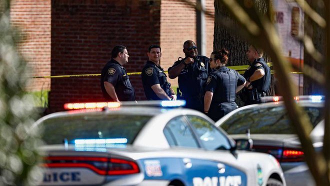 Dữ liệu FBI hé lộ số tội phạm giết người tại Mỹ tăng vọt trong 2 năm đại dịch COVID-19