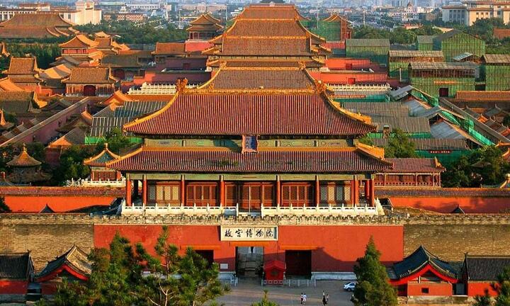 Bí ẩn khu vực cấm địa của nhà Thanh: Địa điểm luôn làm các hoàng đế phải “canh cánh” lo sợ